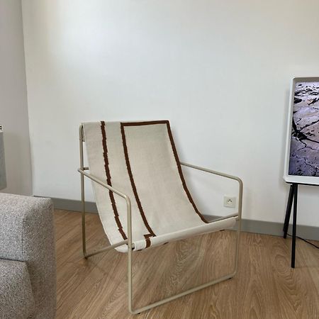Maison Lumiere - Appart. T2 Architecte Intra-Muros Авиньон Екстериор снимка